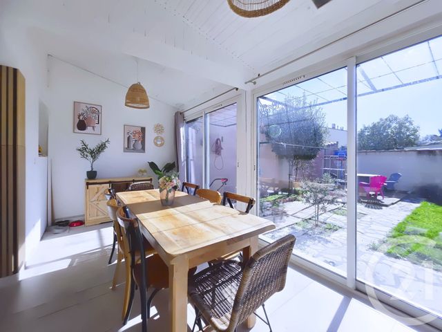 Maison &agrave; vendre - 4 pi&egrave;ces - 127,74 m2 - Fos Sur Mer - 13 - PROVENCE-ALPES-COTE-D-AZUR