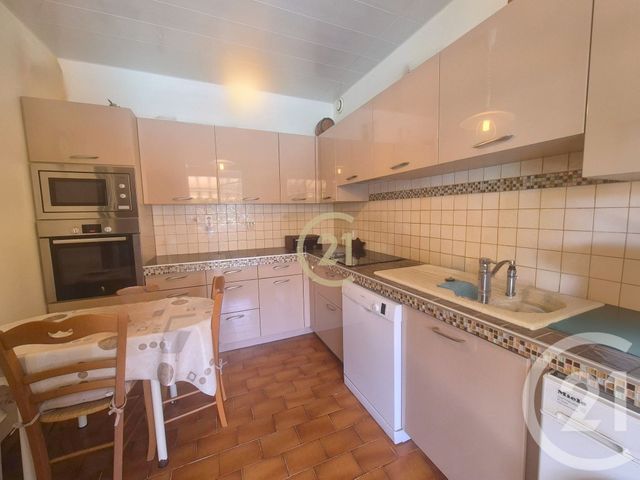 Maison &agrave; vendre - 5 pi&egrave;ces - 117 m2 - St Mitre Les Remparts - 13 - PROVENCE-ALPES-COTE-D-AZUR