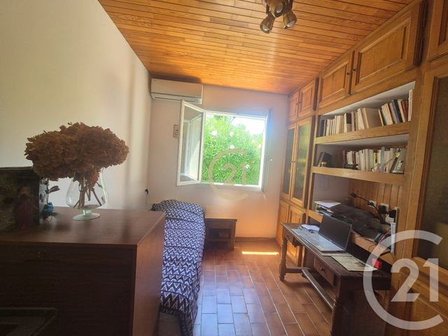 Maison &agrave; vendre - 5 pi&egrave;ces - 117 m2 - St Mitre Les Remparts - 13 - PROVENCE-ALPES-COTE-D-AZUR