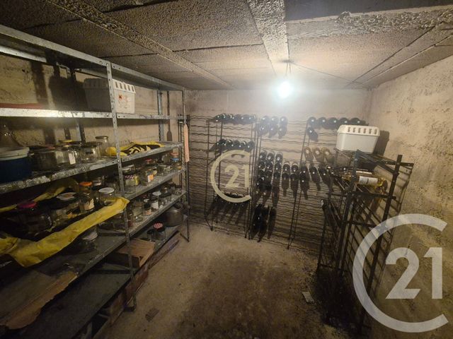 Maison &agrave; vendre - 5 pi&egrave;ces - 117 m2 - St Mitre Les Remparts - 13 - PROVENCE-ALPES-COTE-D-AZUR