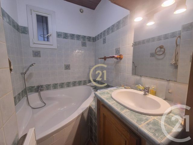 Maison &agrave; vendre - 5 pi&egrave;ces - 117 m2 - St Mitre Les Remparts - 13 - PROVENCE-ALPES-COTE-D-AZUR