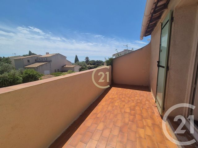 Maison &agrave; vendre - 5 pi&egrave;ces - 117 m2 - St Mitre Les Remparts - 13 - PROVENCE-ALPES-COTE-D-AZUR