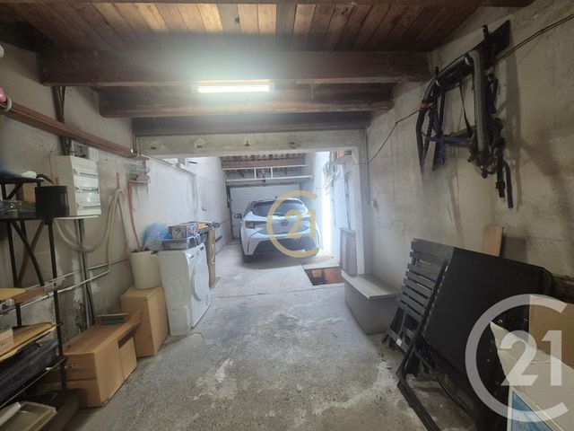 Maison &agrave; vendre - 5 pi&egrave;ces - 117 m2 - St Mitre Les Remparts - 13 - PROVENCE-ALPES-COTE-D-AZUR