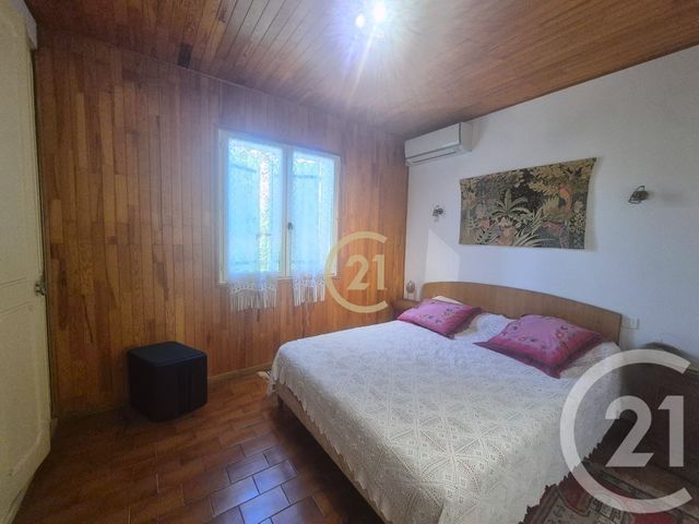 Maison &agrave; vendre - 5 pi&egrave;ces - 117 m2 - St Mitre Les Remparts - 13 - PROVENCE-ALPES-COTE-D-AZUR