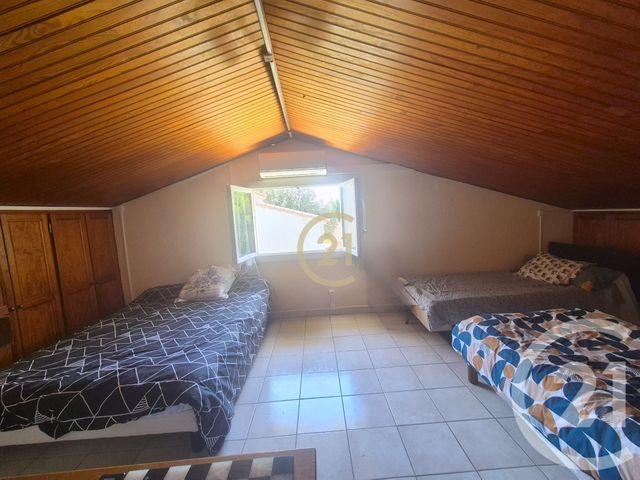 Maison &agrave; vendre - 5 pi&egrave;ces - 117 m2 - St Mitre Les Remparts - 13 - PROVENCE-ALPES-COTE-D-AZUR