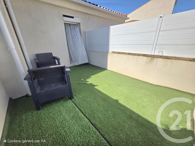 Maison à vendre - 5 pièces - 92,44 m2 - Istres - 13 - PROVENCE-ALPES-COTE-D-AZUR