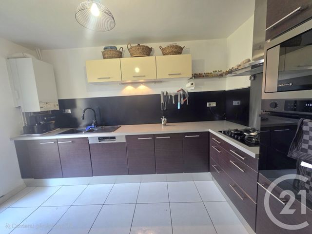 Maison à vendre - 5 pièces - 92,44 m2 - Istres - 13 - PROVENCE-ALPES-COTE-D-AZUR