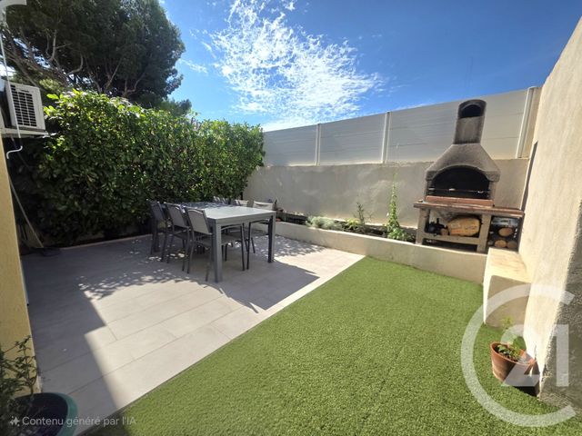 maison - ISTRES - 13