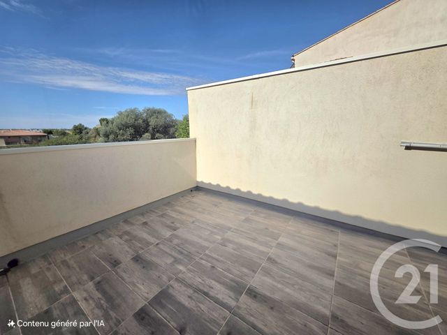 Maison à vendre - 5 pièces - 92,44 m2 - Istres - 13 - PROVENCE-ALPES-COTE-D-AZUR