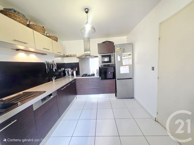 Maison à vendre - 5 pièces - 92,44 m2 - Istres - 13 - PROVENCE-ALPES-COTE-D-AZUR