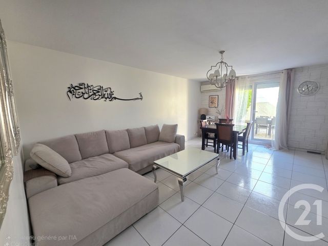 Maison à vendre - 5 pièces - 92,44 m2 - Istres - 13 - PROVENCE-ALPES-COTE-D-AZUR