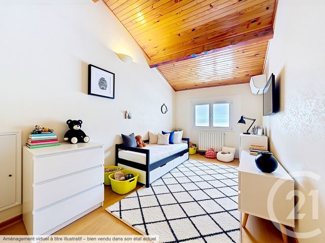 Maison &agrave; vendre - 6 pi&egrave;ces - 150 m2 - Istres - 13 - PROVENCE-ALPES-COTE-D-AZUR