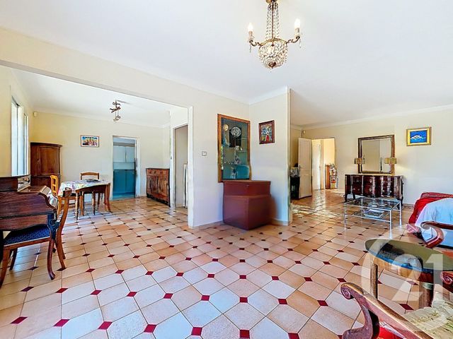 Maison &agrave; vendre - 6 pi&egrave;ces - 150 m2 - Istres - 13 - PROVENCE-ALPES-COTE-D-AZUR