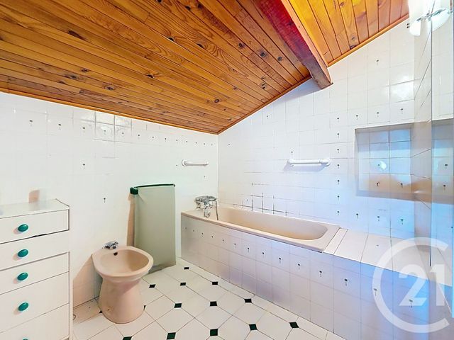 Maison &agrave; vendre - 6 pi&egrave;ces - 150 m2 - Istres - 13 - PROVENCE-ALPES-COTE-D-AZUR