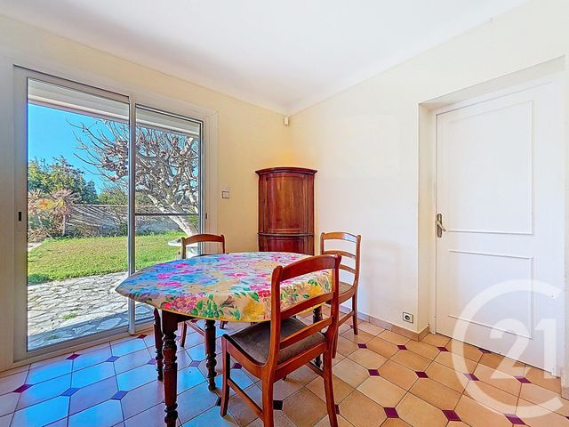 Maison &agrave; vendre - 6 pi&egrave;ces - 150 m2 - Istres - 13 - PROVENCE-ALPES-COTE-D-AZUR