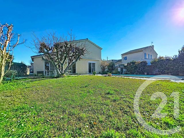 Maison &agrave; vendre - 6 pi&egrave;ces - 150 m2 - Istres - 13 - PROVENCE-ALPES-COTE-D-AZUR