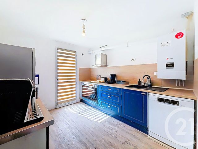 Maison &agrave; vendre - 4 pi&egrave;ces - 83,91 m2 - Istres - 13 - PROVENCE-ALPES-COTE-D-AZUR