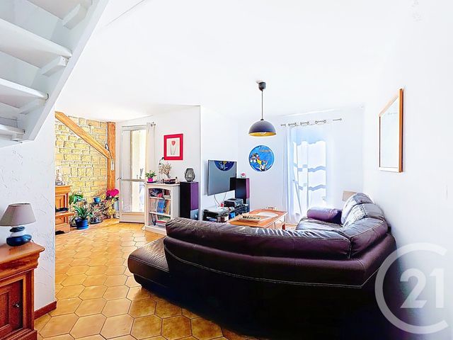 Maison &agrave; vendre - 4 pi&egrave;ces - 83,91 m2 - Istres - 13 - PROVENCE-ALPES-COTE-D-AZUR