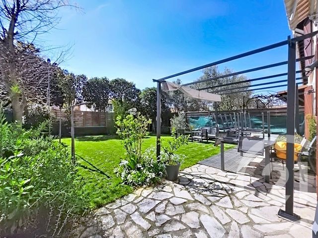 maison - ISTRES - 13