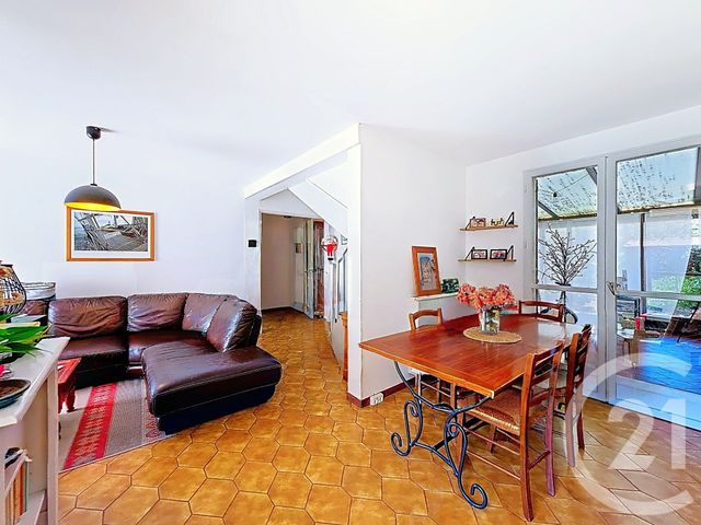 Maison &agrave; vendre - 4 pi&egrave;ces - 83,91 m2 - Istres - 13 - PROVENCE-ALPES-COTE-D-AZUR