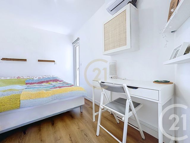 Maison &agrave; vendre - 2 pi&egrave;ces - 25,58 m2 - Fos Sur Mer - 13 - PROVENCE-ALPES-COTE-D-AZUR