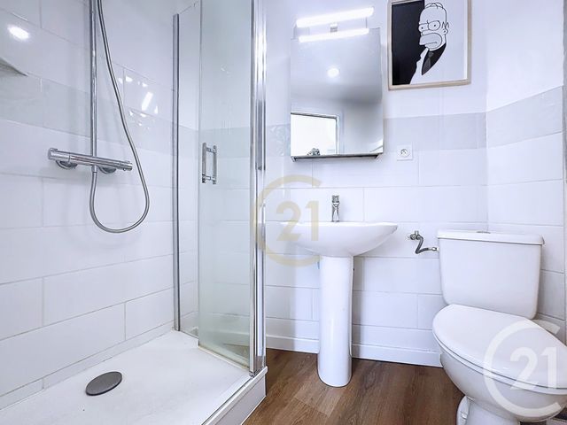 Maison &agrave; vendre - 2 pi&egrave;ces - 25,58 m2 - Fos Sur Mer - 13 - PROVENCE-ALPES-COTE-D-AZUR