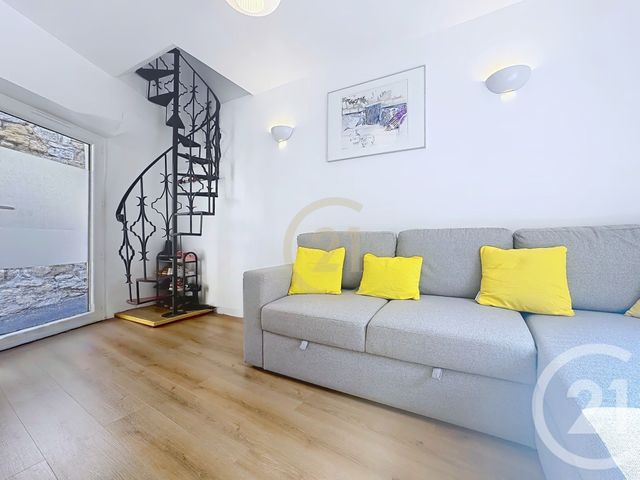 Maison &agrave; vendre - 2 pi&egrave;ces - 25,58 m2 - Fos Sur Mer - 13 - PROVENCE-ALPES-COTE-D-AZUR