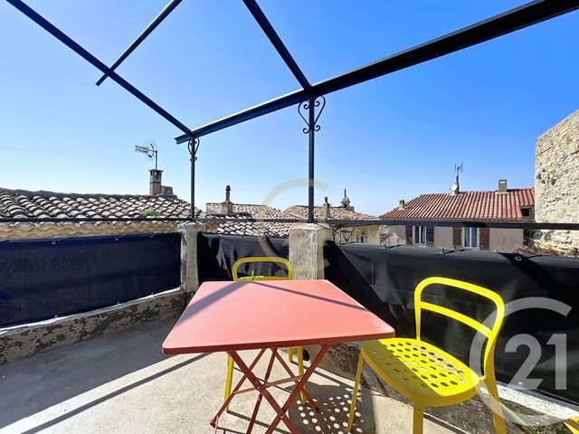 Maison &agrave; vendre - 2 pi&egrave;ces - 25,58 m2 - Fos Sur Mer - 13 - PROVENCE-ALPES-COTE-D-AZUR