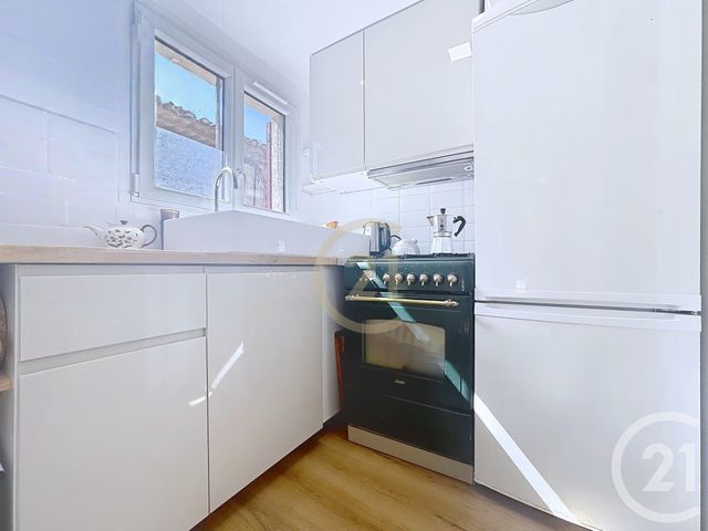 Maison &agrave; vendre - 2 pi&egrave;ces - 25,58 m2 - Fos Sur Mer - 13 - PROVENCE-ALPES-COTE-D-AZUR