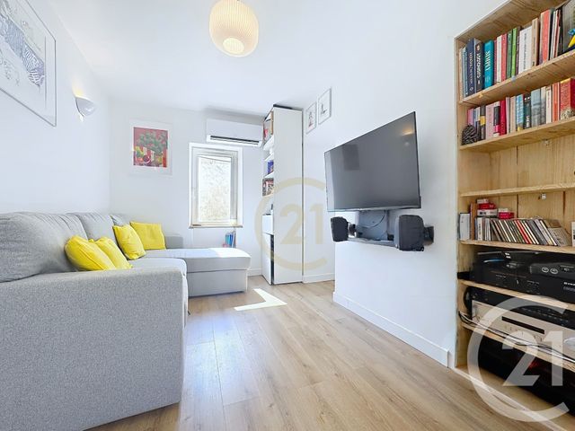 Maison &agrave; vendre - 2 pi&egrave;ces - 25,58 m2 - Fos Sur Mer - 13 - PROVENCE-ALPES-COTE-D-AZUR