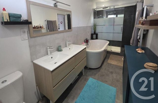 Maison à vendre - 5 pièces - 88,23 m2 - Istres - 13 - PROVENCE-ALPES-COTE-D-AZUR