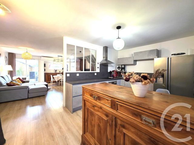 Maison à vendre - 5 pièces - 88,23 m2 - Istres - 13 - PROVENCE-ALPES-COTE-D-AZUR