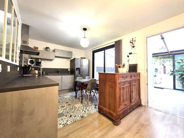 Maison à vendre - 5 pièces - 88,23 m2 - Istres - 13 - PROVENCE-ALPES-COTE-D-AZUR