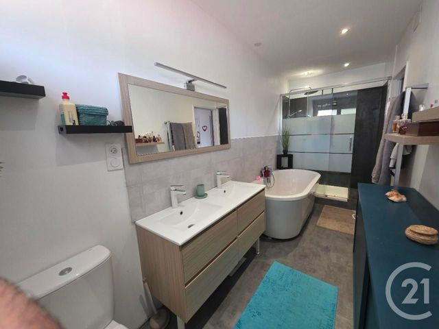 Maison à vendre - 5 pièces - 88,23 m2 - Istres - 13 - PROVENCE-ALPES-COTE-D-AZUR