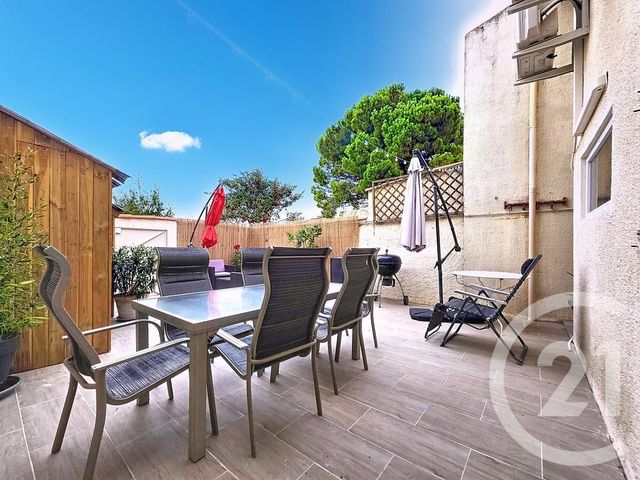 maison - ISTRES - 13