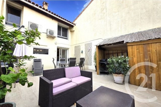 Maison à vendre - 5 pièces - 88,23 m2 - Istres - 13 - PROVENCE-ALPES-COTE-D-AZUR