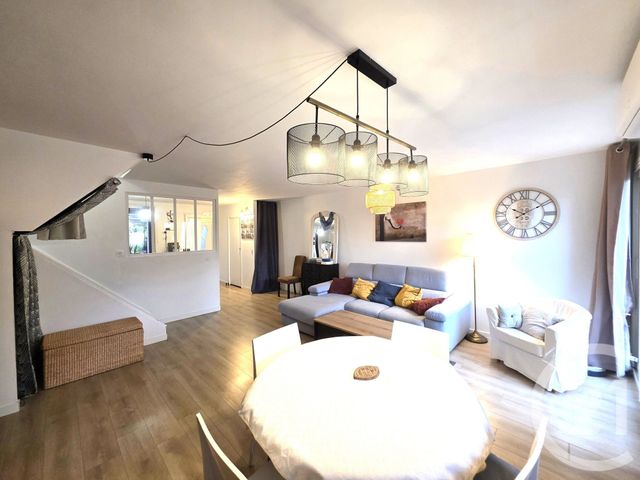 Maison à vendre - 5 pièces - 88,23 m2 - Istres - 13 - PROVENCE-ALPES-COTE-D-AZUR