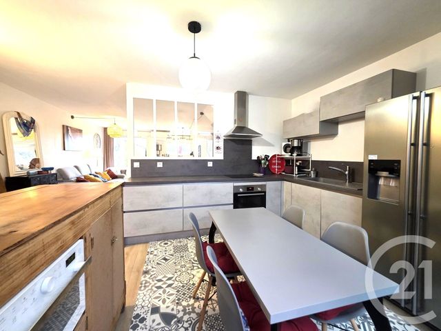 Maison à vendre - 5 pièces - 88,23 m2 - Istres - 13 - PROVENCE-ALPES-COTE-D-AZUR