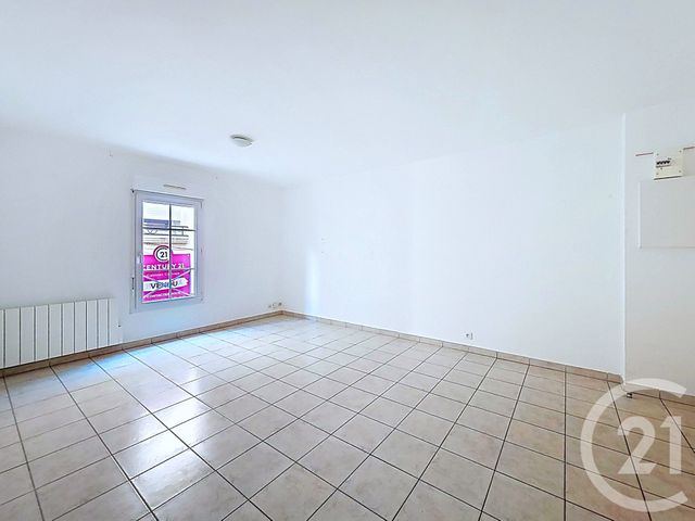 Appartement T3 &agrave; vendre - 3 pi&egrave;ces - 59 m2 - Istres - 13 - PROVENCE-ALPES-COTE-D-AZUR