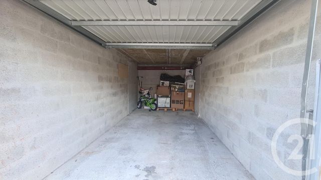 Appartement T3 &agrave; vendre - 3 pi&egrave;ces - 59 m2 - Istres - 13 - PROVENCE-ALPES-COTE-D-AZUR