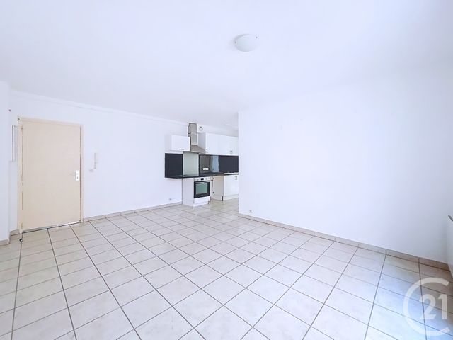 Appartement T3 &agrave; vendre - 3 pi&egrave;ces - 59 m2 - Istres - 13 - PROVENCE-ALPES-COTE-D-AZUR