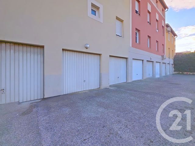 Appartement T3 &agrave; vendre - 3 pi&egrave;ces - 59 m2 - Istres - 13 - PROVENCE-ALPES-COTE-D-AZUR