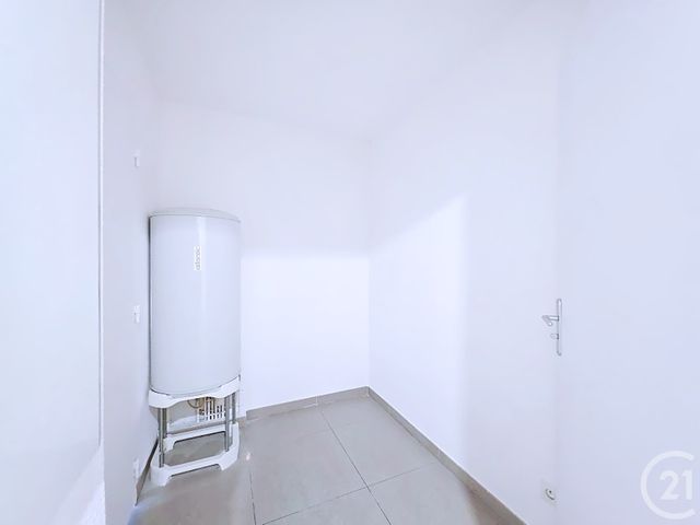 Appartement &agrave; vendre - 2 pi&egrave;ces - 39,37 m2 - Fos Sur Mer - 13 - PROVENCE-ALPES-COTE-D-AZUR