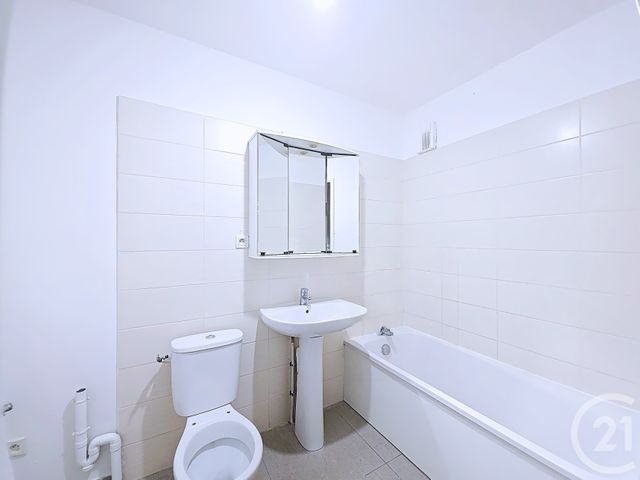 Appartement &agrave; vendre - 2 pi&egrave;ces - 39,37 m2 - Fos Sur Mer - 13 - PROVENCE-ALPES-COTE-D-AZUR