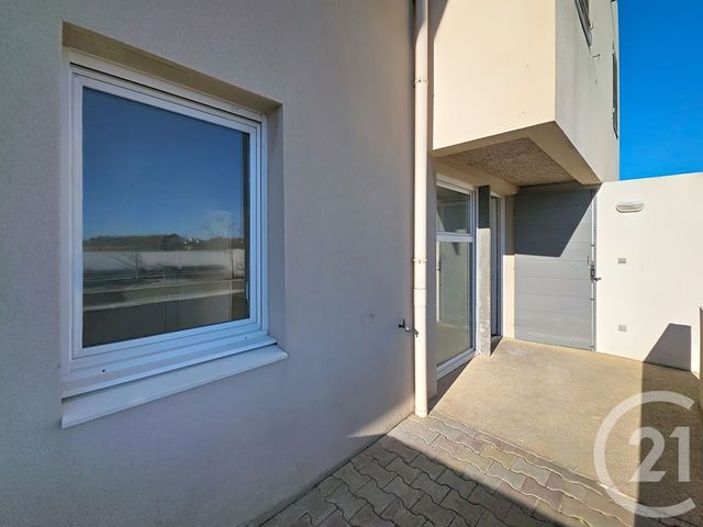 Appartement &agrave; vendre - 2 pi&egrave;ces - 39,37 m2 - Fos Sur Mer - 13 - PROVENCE-ALPES-COTE-D-AZUR