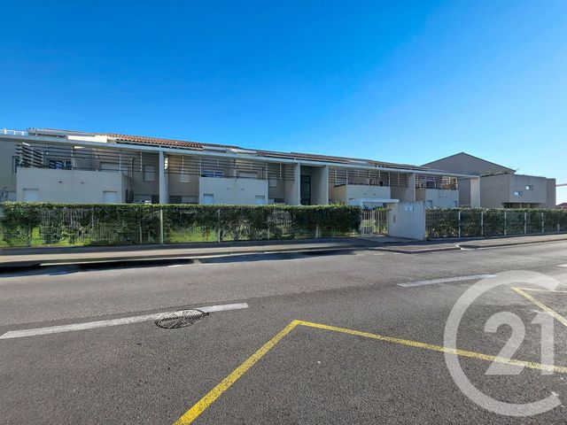 Appartement &agrave; vendre - 2 pi&egrave;ces - 39,37 m2 - Fos Sur Mer - 13 - PROVENCE-ALPES-COTE-D-AZUR