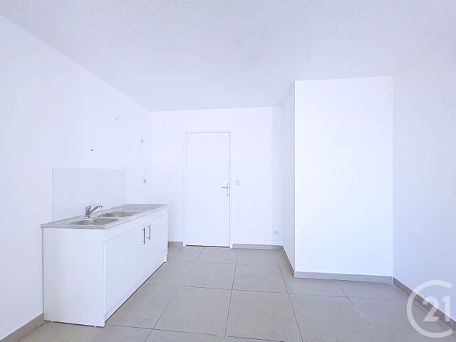 Appartement &agrave; vendre - 2 pi&egrave;ces - 39,37 m2 - Fos Sur Mer - 13 - PROVENCE-ALPES-COTE-D-AZUR