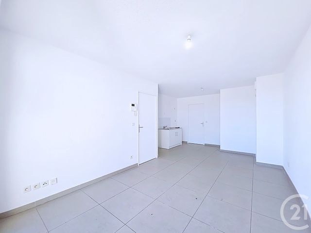 Appartement &agrave; vendre - 2 pi&egrave;ces - 39,37 m2 - Fos Sur Mer - 13 - PROVENCE-ALPES-COTE-D-AZUR