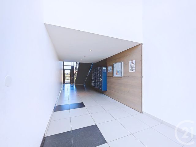 Appartement &agrave; vendre - 2 pi&egrave;ces - 39,37 m2 - Fos Sur Mer - 13 - PROVENCE-ALPES-COTE-D-AZUR