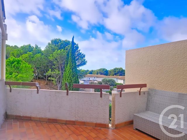 Appartement T2 &agrave; vendre - 2 pi&egrave;ces - 30,16 m2 - Istres - 13 - PROVENCE-ALPES-COTE-D-AZUR